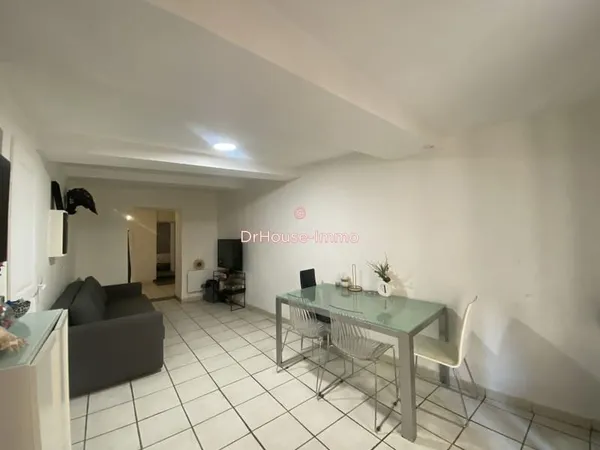 Appartement Type Deux