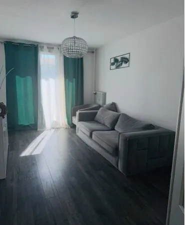 Appartement T3