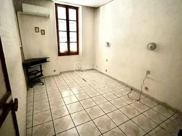 Maison de ville 3 pièces 63 m²