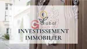 Immeuble de rapport Spécial Investisseur Moûtiers, aux portes des 3 Vallées