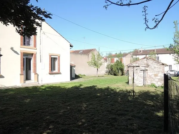 Maison - 73m ²