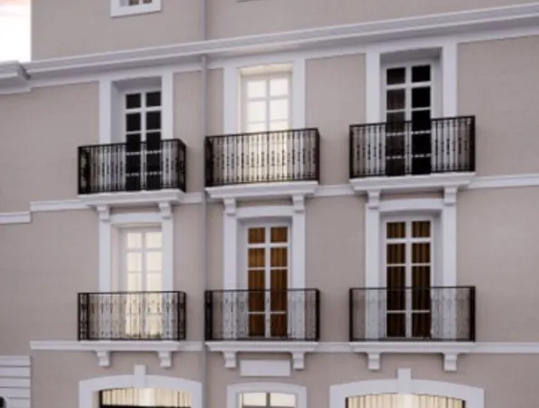 Résidence Montpellier - R1MTP34PA