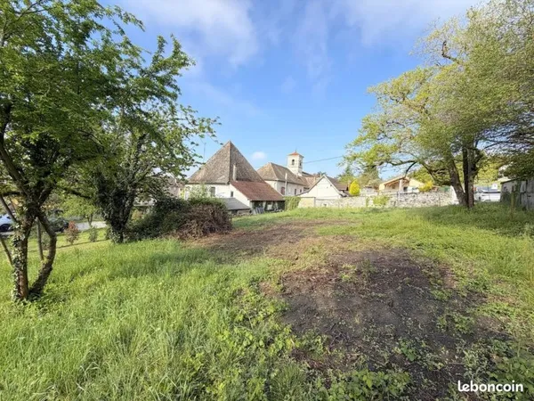 Terrain 630 m² Les Avenières Veyrins-Thuellin