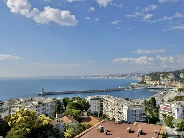 Appartement 2 pièces 31 m²