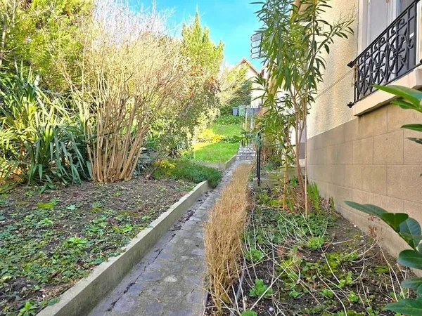 Maison de plain-pied 4 pièces 50 m²