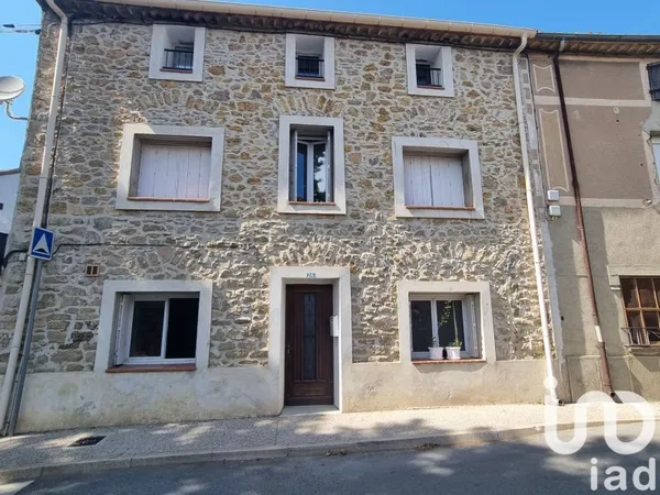 Location Maison/villa 4 pièces