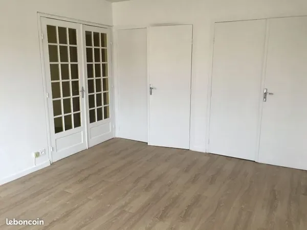 Appartement 1 pièce 29 m²