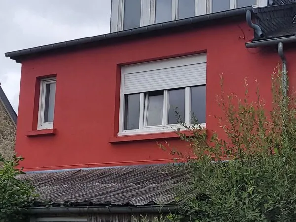 Immeuble à rénover, Possibilité logements + activité profess