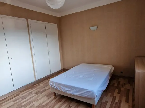 Colocation filles à Chambéry centre