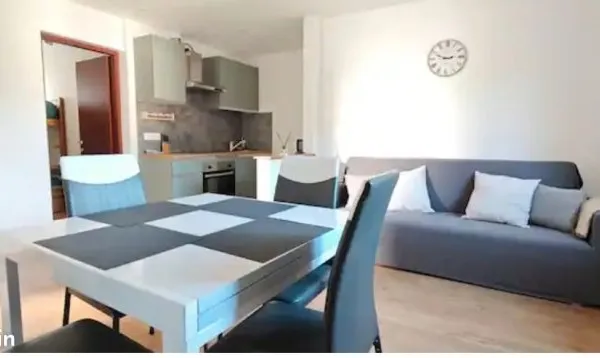 Appartement 3 pièces 47 m²