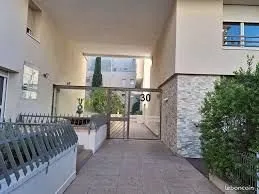 Appartement 3pièces