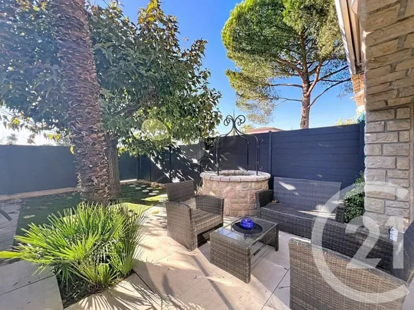 Appartement 3 pièces 80 m²