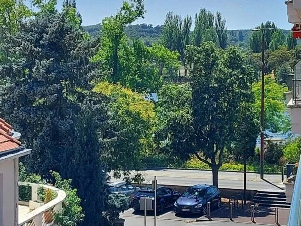Appartement 4 pièces 69 m²