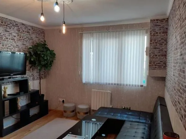 Appartement 3 pièces 55 m²