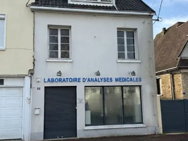 Immeuble 2 pièces 253 m²