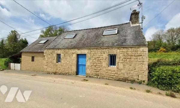Maison 4 pièces 60 m²