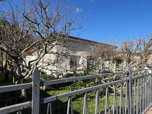 Maison 4 pièces 77 m²