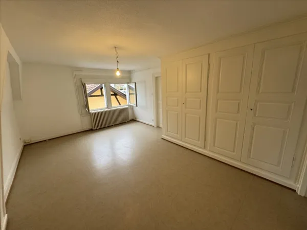 Appartement 3 pièces 83 m²