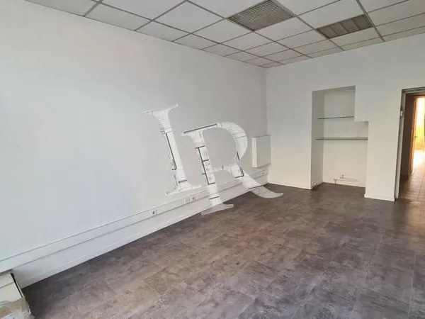 Local commercial sur l'Avenue Foch du PUY-EN-VELAY