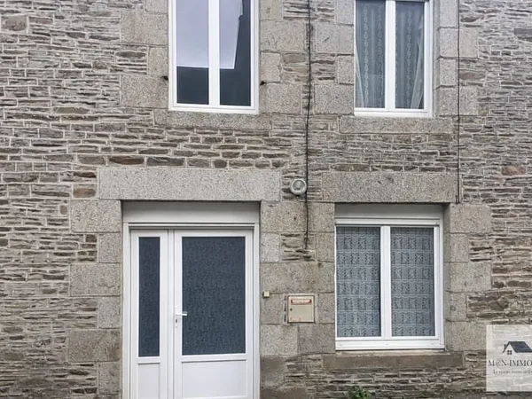 Maison à vendre Val-Couesnon