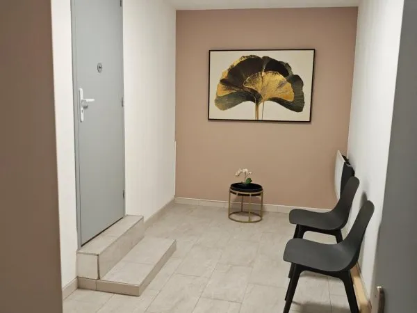 Local professionnel 1 pièce 20 m²