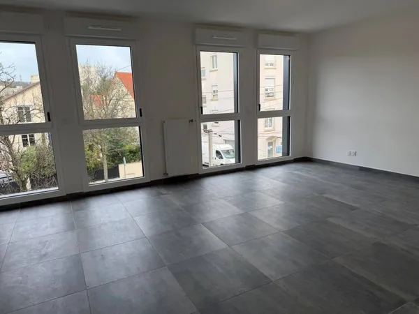 Appartement 1 pièce 41 m²