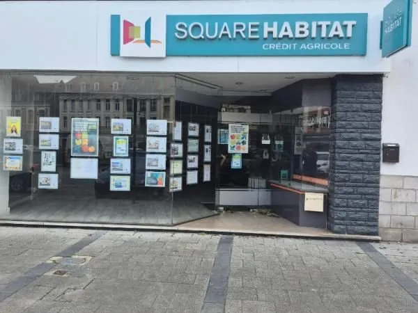 Local commercial 104 m²
