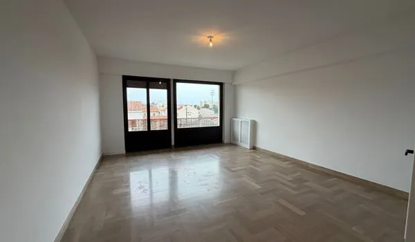 Appartement 4 pièces 81 m²