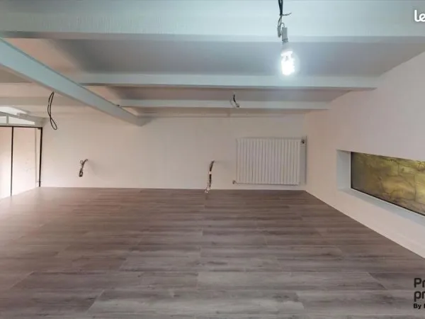 Maison 5 pièces 121 m²