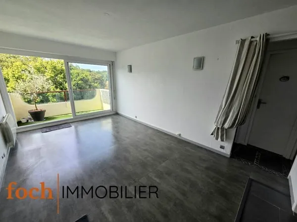 Appartement 2 pièces 36 m²