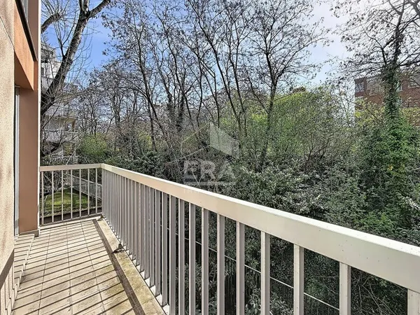 Appartement 4 pièces 87 m²