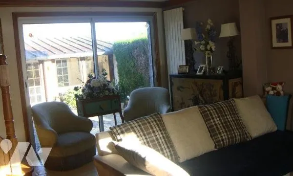 Maison 133 m²