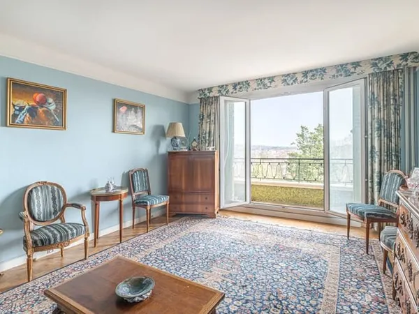 Appartement 3 pièces 71 m²