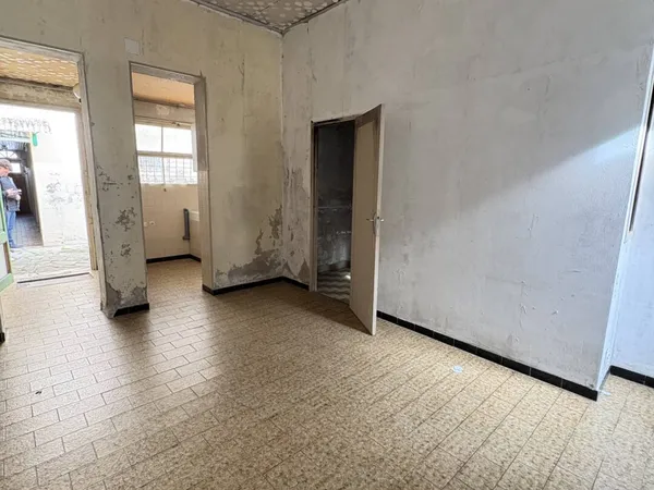 Maison 1 pièce 35 m²