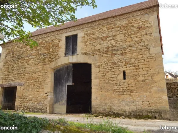 Grange ancienne