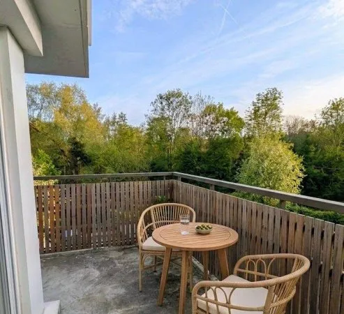 Appartement 3 pièces 74 m²