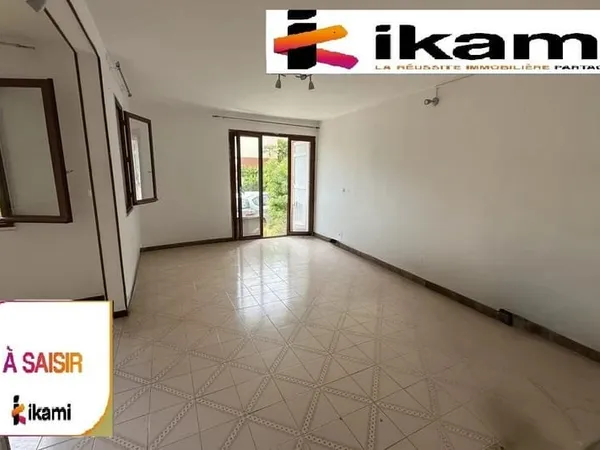 Appartement 89 m2 - 5 PIECES