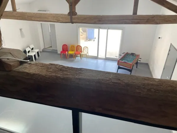 Maison de luxe 12 pièces 402 m²