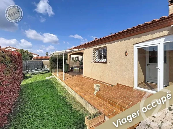 Maison 3 pièces 96 m²