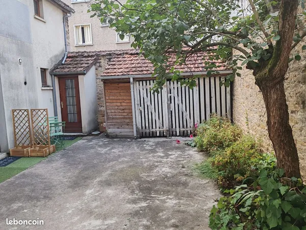 Studio Darcy 15m²