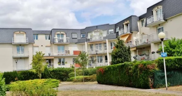 Appartement 5 pièces 92 m²
