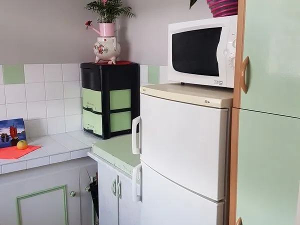 Vente appartement TONNEINS