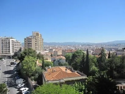 Appartement Vente Marseille 3p 75m² 288000€