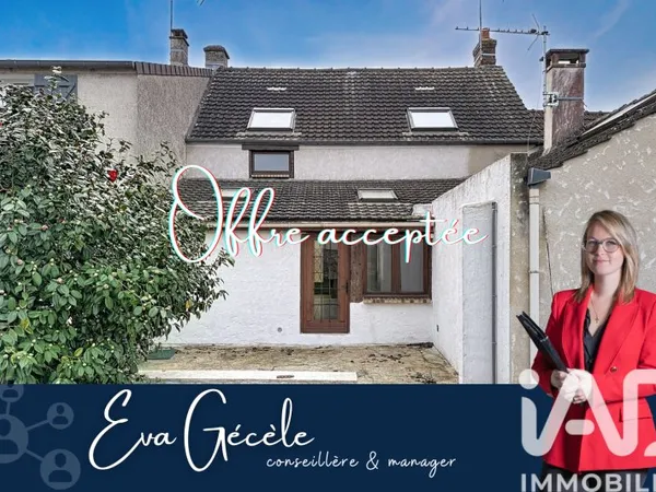 Maison 6 pièces 142 m²
