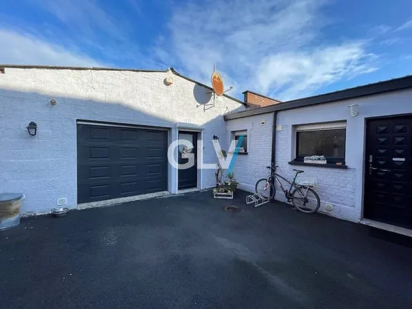 Immeuble de rapport 10 pièces 268 m²