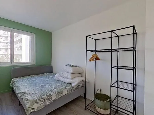 Appartement 12 m²