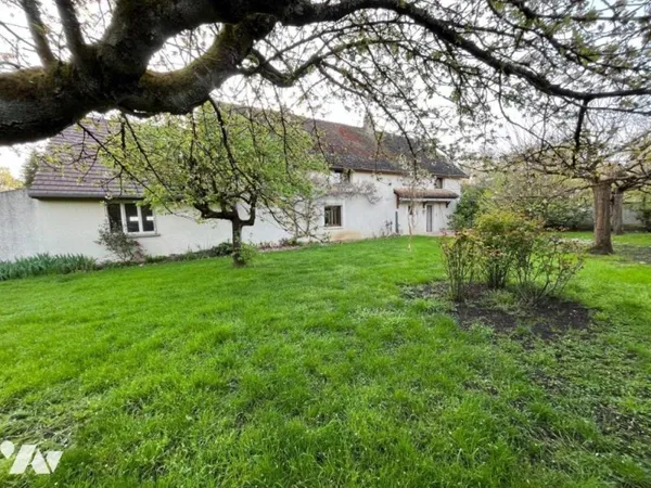 Maison 8 pièces 153 m²