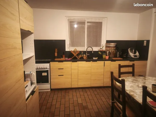 Location pour bricoleur(se)