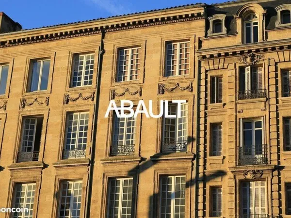 LOCAL COMMERCIAL 85 m² BORDEAUX