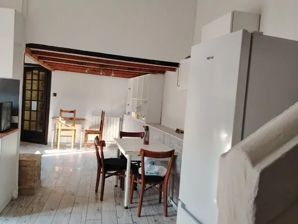 Appartement à contes